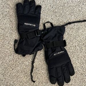 Ski Gloves